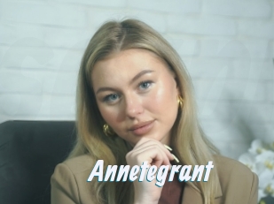 Annetegrant