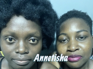 Annetisha