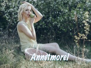 Annetmorel