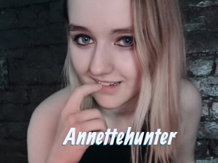 Annettehunter