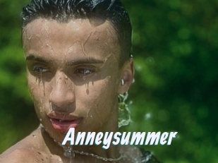 Anneysummer