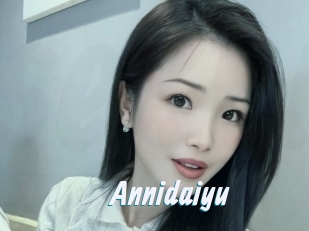 Annidaiyu