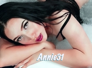 Annie31