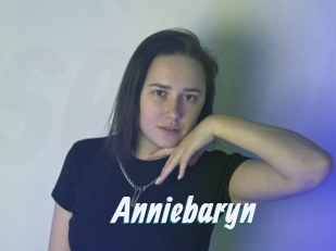 Anniebaryn