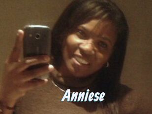 Anniese