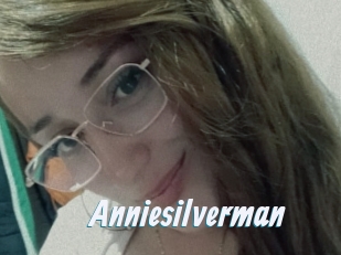 Anniesilverman