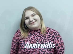 Anniewillis