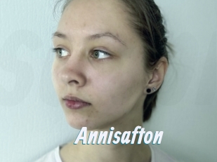 Annisafton