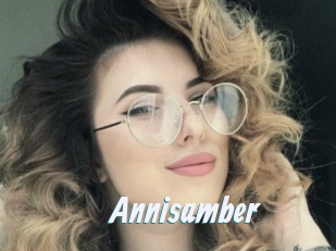 Annisamber