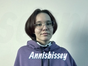 Annisbissey