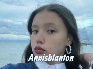 Annisblanton