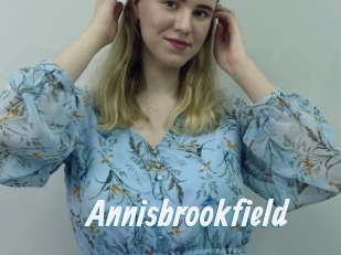 Annisbrookfield