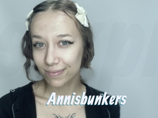 Annisbunkers