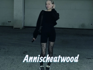 Annischeatwood