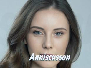 Anniscusson