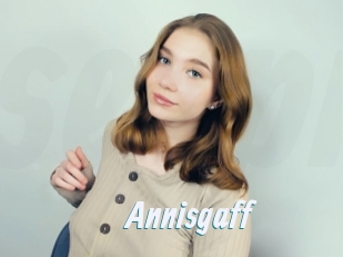 Annisgaff