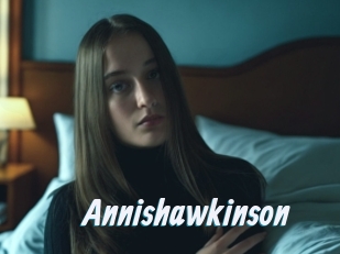 Annishawkinson