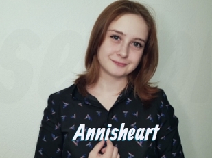 Annisheart