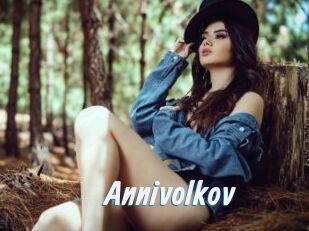 Annivolkov