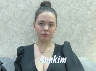 Annkim