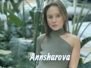 Annsharova