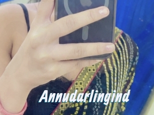 Annudarlingind