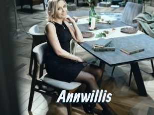 Annwillis