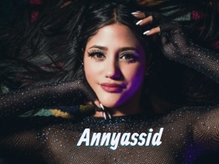 Annyassid