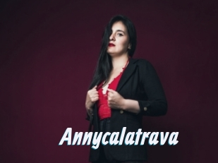 Annycalatrava