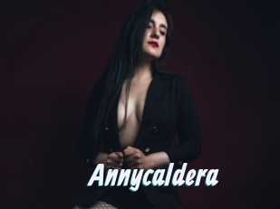 Annycaldera