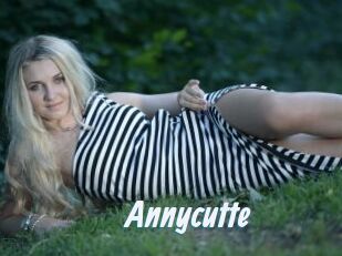 Annycutte