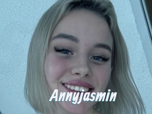 Annyjasmin