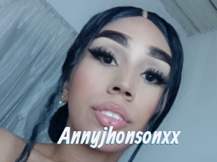 Annyjhonsonxx