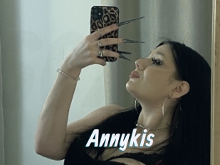 Annykis