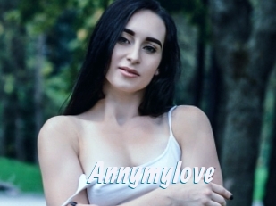 Annymylove