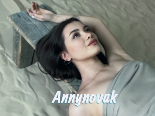 Annynovak