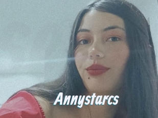 Annystarcs