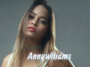 Annywiliams