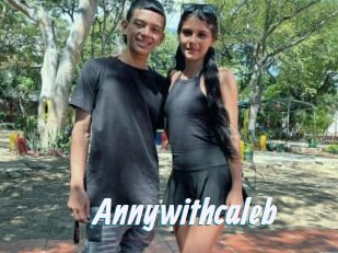 Annywithcaleb