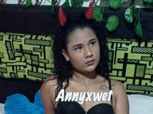 Annyxwet