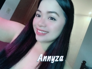 Annyza