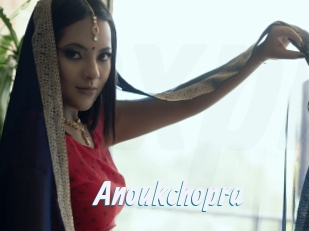 Anoukchopra