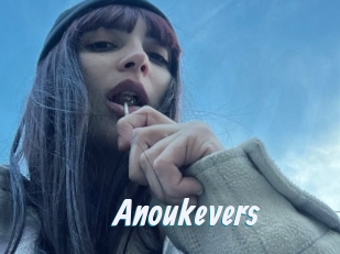 Anoukevers