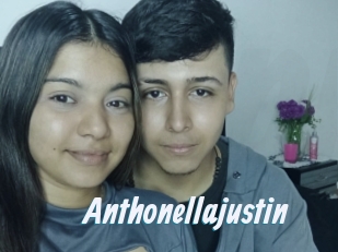 Anthonellajustin