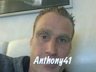 Anthony41