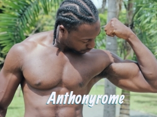 Anthonyrome