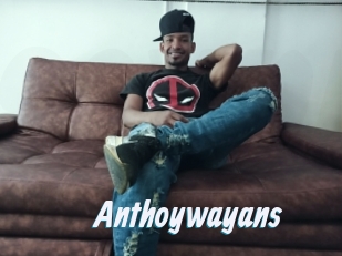 Anthoywayans