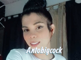 Antobigcock