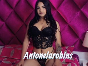 Antonelarobins