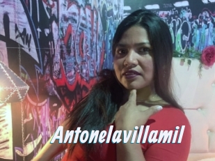 Antonelavillamil